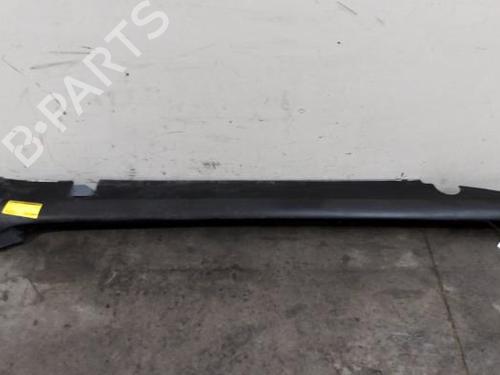 Venstre sidekjole Venstre sidekjole MERCEDES-BENZ A-CLASS (W168) A 190 (168.032, 168.132) (125 hp) 38817649 38817649