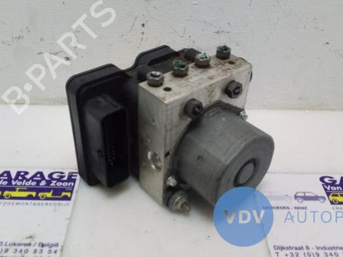 Used Electronic module MERCEDES-BENZ B-CLASS Sports Tourer (W246, W242) B 180 (246.242) (122 hp) 25941140
