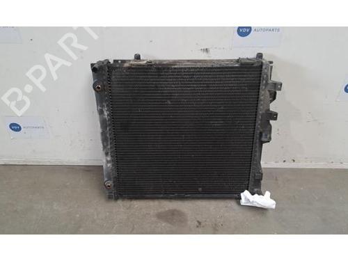 Used Water radiator Water radiator 38837468 38837468