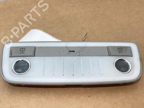 Used Interior roof light Interior roof light MERCEDES-BENZ E-CLASS (W212) E 350 BlueTEC 4-matic (212.094) (258 hp) 38848090 38848090
