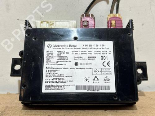 Used Electronic module Electronic module 38971019 38971019