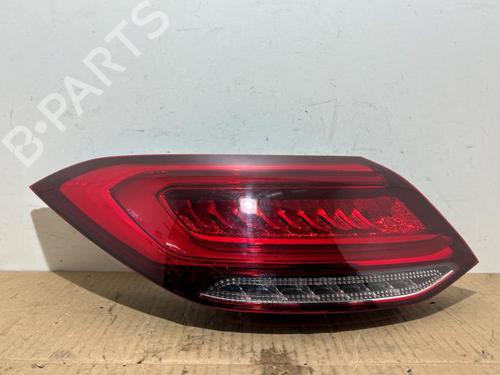 Left taillight MERCEDES-BENZ CLS (C257) CLS 220 d (257.314) | BP39936223C34 - Image 3