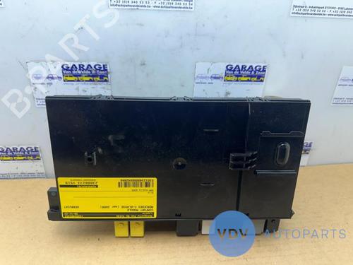 Used Electronic module MERCEDES-BENZ C-CLASS (W203) C 200 CDI (203.007) (122 hp) 25956193
