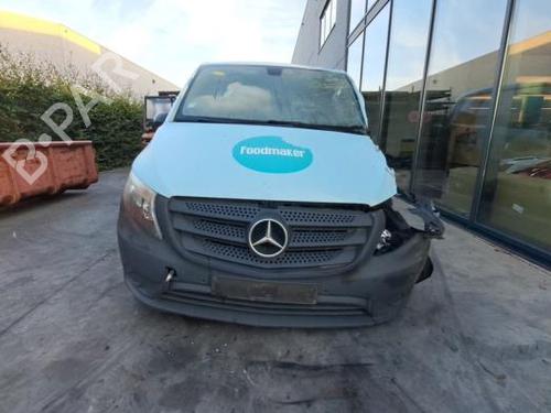 Pipe MERCEDES-BENZ VITO Van (W447) 111 CDI (447.601, 447.603, 447.605) | BP38843977M125 - Image 6