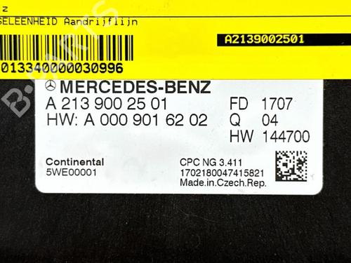 Módulo eletrónico MERCEDES-BENZ E-CLASS (W213) E 200 d (213.013) | BP38849765M83 - Image 3