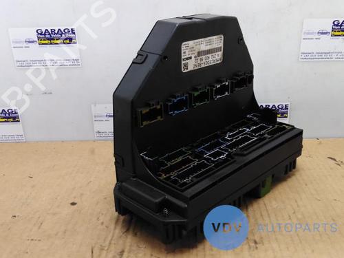 Electronic module MERCEDES-BENZ C-CLASS (W204) C 180 CGI (204.031) | BP25943089M83 
