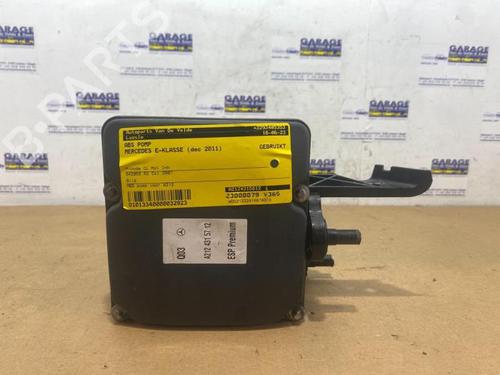 ABS pump MERCEDES-BENZ E-CLASS T-Model (S212) E 350 BlueTEC (212.224) | BP38848827M43 - Image 2