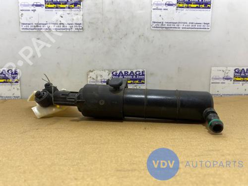 Used Washer pump MERCEDES-BENZ E-CLASS T-Model (S212) E 220 CDI / BlueTEC (212.202, 212.201) (170 hp) 25953916