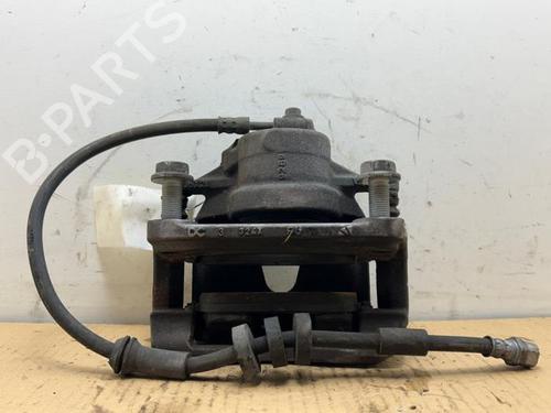 Left front brake caliper MERCEDES-BENZ A-CLASS Saloon (V177) A 200 (177.187) | BP38819970M105 - Image 3