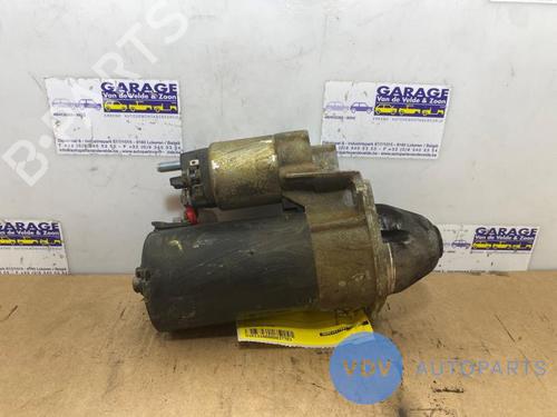 Used Starter MERCEDES-BENZ A-CLASS (W169) A 180 CDI (169.007, 169.307) (109 hp) 25953409