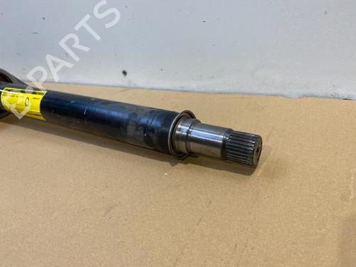 Right front driveshaft MERCEDES-BENZ A-CLASS (W176) A 180 (176.042) | BP38852115M39 - Image 2