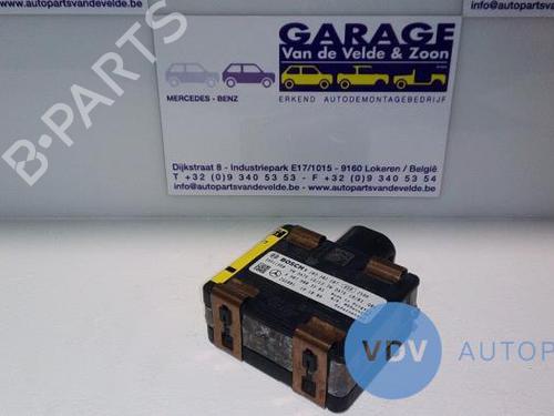 Used Electronic module MERCEDES-BENZ SPRINTER 3-t Platform/Chassis (B910, B907) 211 CDI RWD (907.221, 907.223) (114 hp) 25940337