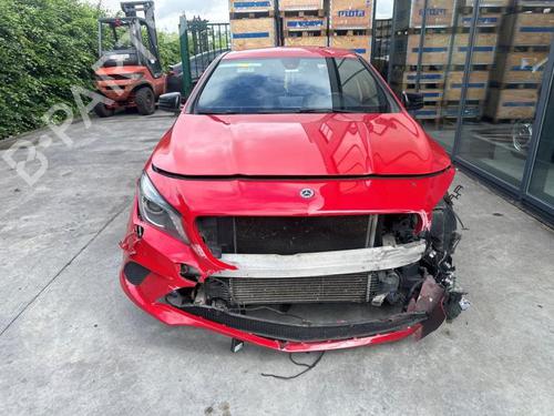 Headlight switch MERCEDES-BENZ CLA Coupe (C117) CLA 200 CDI / d (117.308) | BP38839647I24 - Image 11