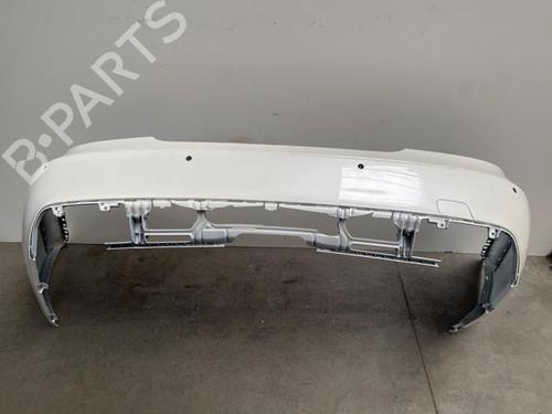 rear-bumper-mercedes-benz-cls-c218-2011-2012-2013-2014-2015-2016-2017-38828352 main image