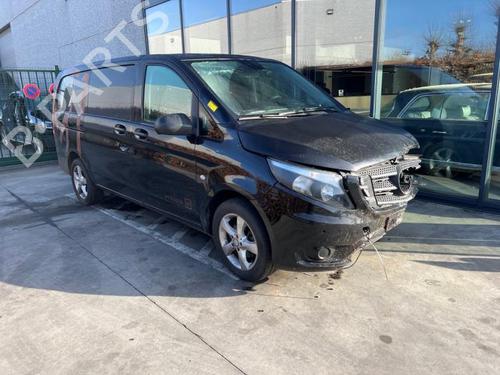 Electronic module MERCEDES-BENZ VITO Van (W447) 111 CDI (447.601, 447.603, 447.605) | BP39060402M83 - Image 7