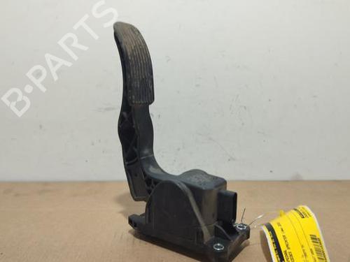 Used Pedal Pedal MERCEDES-BENZ SPRINTER 5-t Platform/Chassis (B906) 518 CDI (906.153, 906.155, 906.253, 906.255) (184 hp) 39698045 39698045