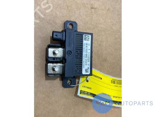 Elektronisk sensor MERCEDES-BENZ B-CLASS Sports Tourer (W246, W242) B 200 CDI / d (246.208) (136 hp) 25946663