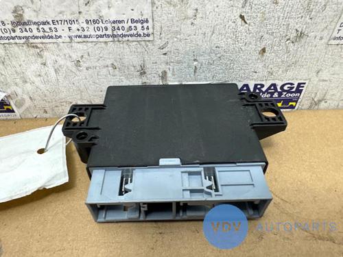 Electronic module MERCEDES-BENZ A-CLASS (W176) A 200 CDI / d (176.008) | BP25954670M83 