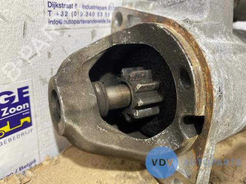 Starter MERCEDES-BENZ A-CLASS (W169) A 180 CDI (169.007, 169.307) | BP25953476M8 