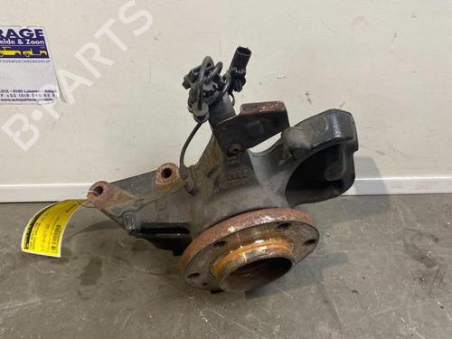 Used Right front steering knuckle Right front steering knuckle 38852605 38852605