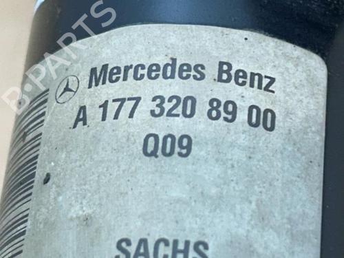 Other MERCEDES-BENZ A-CLASS (W177) A 200 (177.087) | BP31019272O1