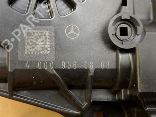 Electronic module MERCEDES-BENZ A-CLASS (W177) AMG A 35 4-matic (177.051) | BP38843808M83 - Image 3