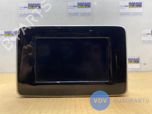Used Electronic module MERCEDES-BENZ B-CLASS Sports Tourer (W246, W242) B 180 CDI (246.200) (109 hp) 25966503