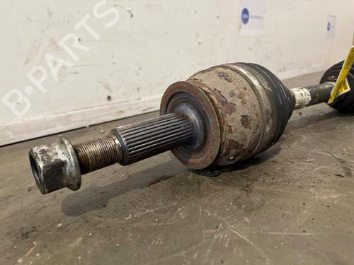 Left front driveshaft MERCEDES-BENZ X-CLASS (470) X 250 d 4-matic (470.231) | BP38837585M38 - Image 2