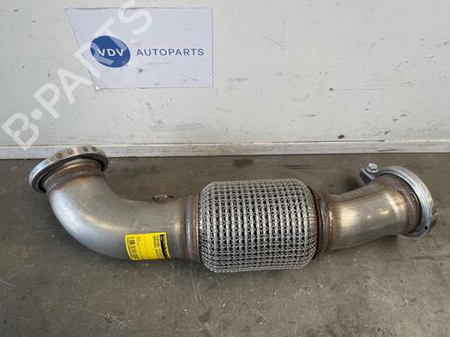Used Pipe Pipe 38838085 38838085