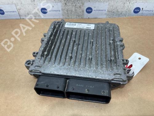 Engine control unit (ECU) MERCEDES-BENZ VITO Van (W447) 114 CDI (447.601, 447.603, 447.605) | BP38830187M57 - Image 2