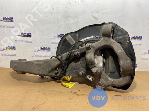 Left front steering knuckle MERCEDES-BENZ S-CLASS (W222, V222, X222) S 350 BlueTEC / d (222.132, 222.032, 222.123) | BP25955127M25 