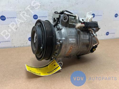 Used AC compressor MERCEDES-BENZ CLA Coupe (C117) CLA 220 CDI 4-matic (117.305) (170 hp) 25966814