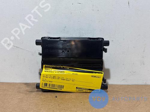 Control unit MERCEDES-BENZ S-CLASS (W222, V222, X222) S 400 Hybrid / h (222.057, 222.157) | BP29525801M11 
