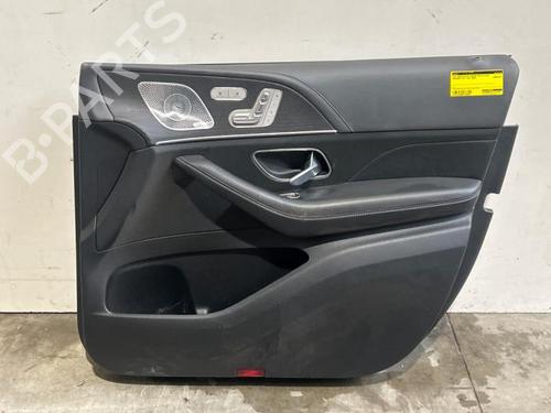 Used Front right panel Front right panel 38816374 38816374