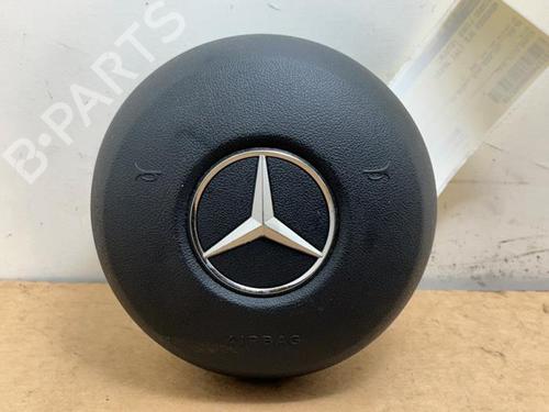 Airbag chauffør Airbag chauffør 38821787 38821787