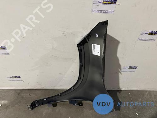 Right front fenders MERCEDES-BENZ GLA (H247) GLA 220 d 4-matic (247.715) | BP25958346C42