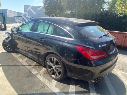 Front left panel MERCEDES-BENZ CLA Shooting Brake (X117) CLA 180 (117.942) | BP38834246C58 - Image 10