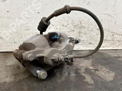 Right front brake caliper MERCEDES-BENZ EQA (H243) EQA 250 (243.701) | BP39698089M104 - Image 2