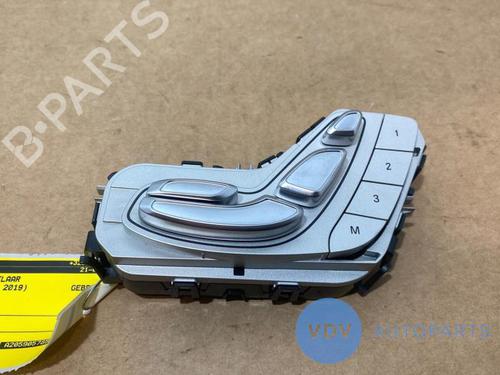 Used Switch MERCEDES-BENZ GLC (X253) 220 d 4-matic (253.905, 253.903) (163 hp) 25945890