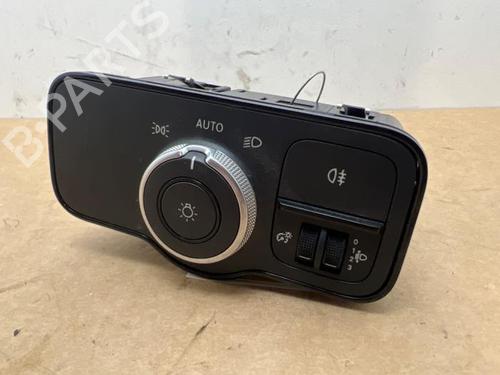 headlight-switch-mercedes-benz-sprinter-35-t-van-b907-b910-2018-38823825 main image