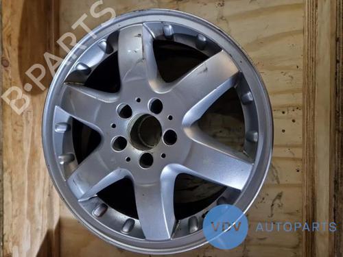Rim MERCEDES-BENZ M-CLASS (W163) ML 270 CDI (163.113) | BP25970067C45 
