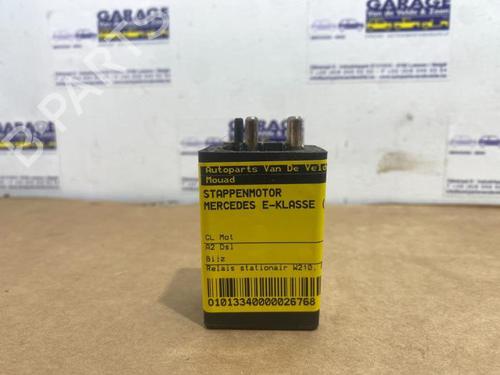 Electronic module MERCEDES-BENZ E-CLASS Platform/Chassis (VF210) E 270 CDI (210.616) | BP39151984M83 - Image 6