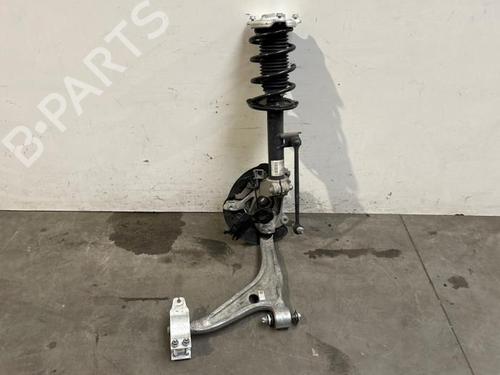 Left front steering knuckle MERCEDES-BENZ GLA (H247) GLA 220 Mild-Hybrid 4-matic (247.745) | BP39415949M25 - Image 2