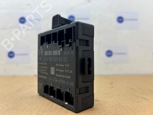 Electronic module MERCEDES-BENZ M-CLASS (W166) ML 350 BlueTEC 4-matic (166.024, 166.023) | BP38840206M83 - Image 2