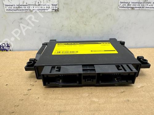 Electronic module MERCEDES-BENZ VITO Van (W447) 114 CDI (447.601, 447.603, 447.605) | BP38843193M83 - Image 2