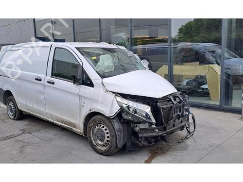 Electronic module MERCEDES-BENZ VITO Van (W447) 114 CDI (447.601, 447.603, 447.605) | BP38839692M83  - Image 7