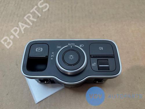 Used Headlight switch MERCEDES-BENZ E-CLASS Convertible (A207) E 350 CDI (207.423) (265 hp) 25974020