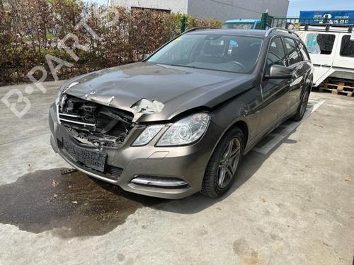 Electronic module MERCEDES-BENZ E-CLASS T-Model (S212) E 200 CDI / BlueTEC (212.205, 212.206) | BP38838400M83 - Image 10