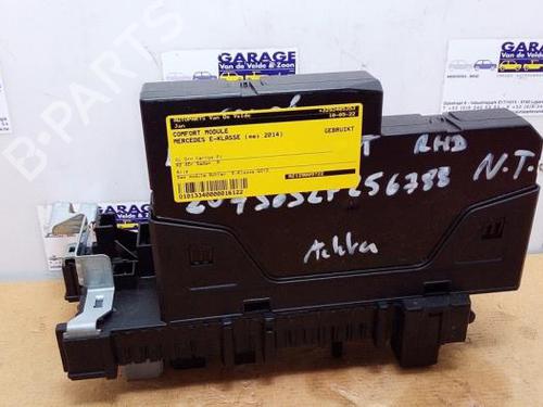 Used Electronic module Electronic module 38855544 38855544