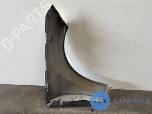 Left front fenders MERCEDES-BENZ C-CLASS (W204) C 200 CDI (204.007, 204.006) | BP29714552C41 